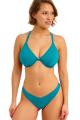 Freya Swim - Jewel Cove Bikini-BH Tiefes Dekolleté F-I Cup