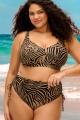 Elomi Swim - Tortoli Bay Bikini Taillenslip - Regulierbar Elomi Swim - Tortoli Bay Bikini Taillenslip - Regulierbar