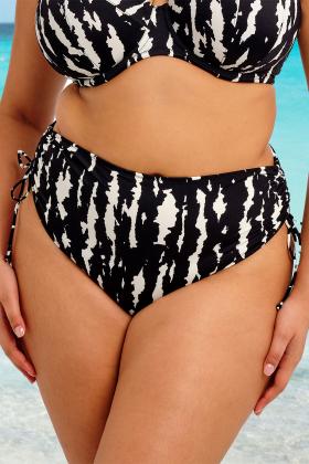 Elomi - Echo Shell Bikini Taillenslip - Regulierbar