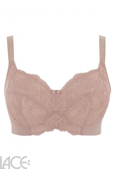 Panache Lingerie - Rocha BH ohne Bügel G-K Cup