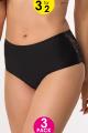 Babell Lingerie - 3-Pack - Taillenslip - Babell 04