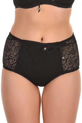Pour Moi Swim - Puerto Rico Bikini Taillenslip Pour Moi Swim - Puerto Rico Bikini Taillenslip