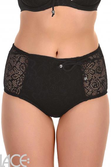 Pour Moi Swim - Puerto Rico Bikini Taillenslip