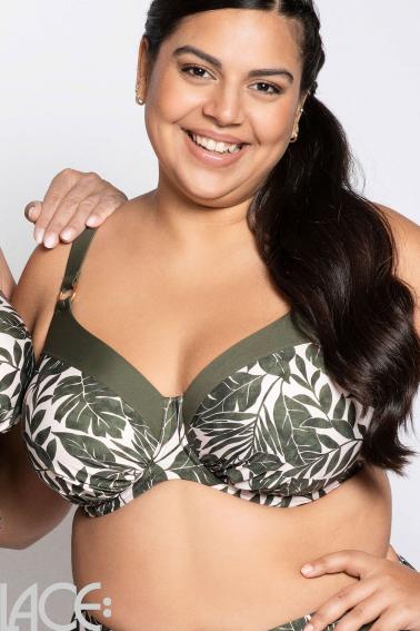 Ulla Swim - Bali Bikini-BH H-K Cup