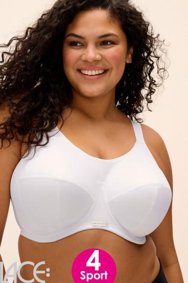 Elomi Active - Energise Sport-BH mit Bügel G-M Cup