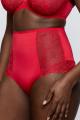 PrimaDonna Lingerie - Solisse High Waist Brasilianischer Slip PrimaDonna Lingerie - Solisse High Waist Brasilianischer Slip