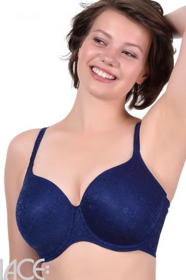 PrimaDonna Twist - Epirus T-shirt BH F-H Cup - Herzform