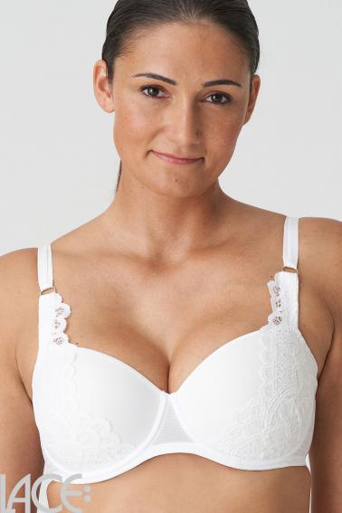 PrimaDonna Twist - First Night Balconette-BH D-G Cup