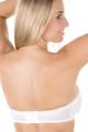 PrimaDonna Lingerie - Satin Trägerloser BH D-G Cup