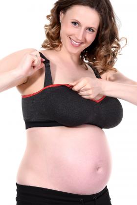 Cake - Sugar Candy Crush Still-BH ohne Bügel