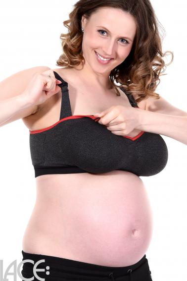 Cake - Sugar Candy Crush Still-BH ohne Bügel