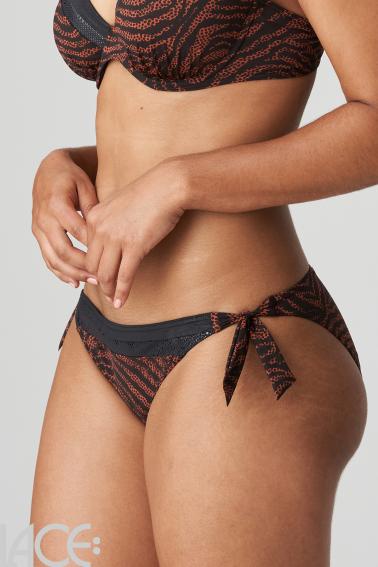 PrimaDonna Swim - Issambres Bikini Slip zum Schnüren
