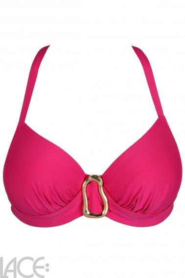 PrimaDonna Swim - Uvita Bikini-BH - Gerafft E-H Cup