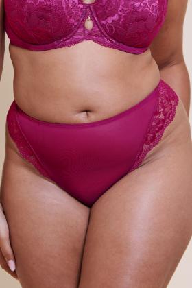 Curvy Kate - Boost Sweetheart String