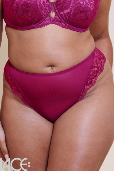 Curvy Kate - Boost Sweetheart String