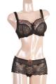 Empreinte - Anna Aussenträger-BH E-G Cup