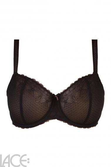 Chantelle - Le Marais Balconette-BH E-G Cup