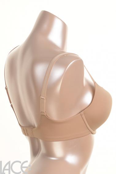 Panache Lingerie - Porcelain Elan T-shirt BH E-G Cup