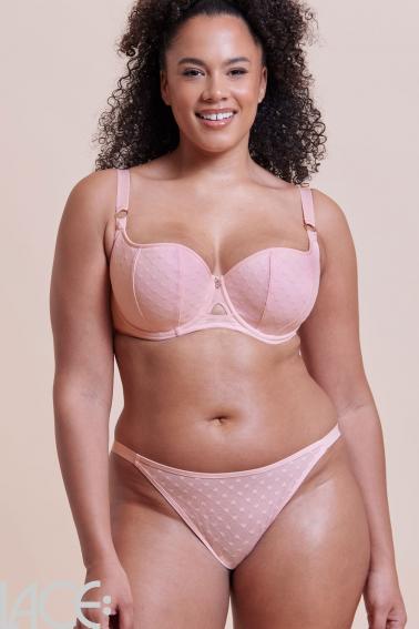 Curvy Kate - Boost Heartbreaker Balconette-BH G-L Cup