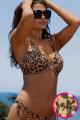 Freya Swim - Arizona Wave Bikini-BH Tiefes Dekolleté G-M Cup Freya Swim - Arizona Wave Bikini-BH Tiefes Dekolleté G-M Cup
