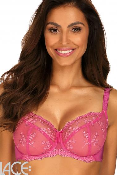 Ewa Bien - Aussenträger-BH F-I Cup - Ewa Bien 34