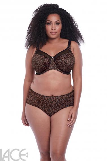 Goddess - Kayla Taillenslip