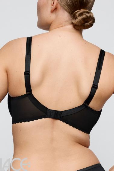 PrimaDonna Lingerie - Jokko Dekolleté-BH - wattiert - D-G Cup