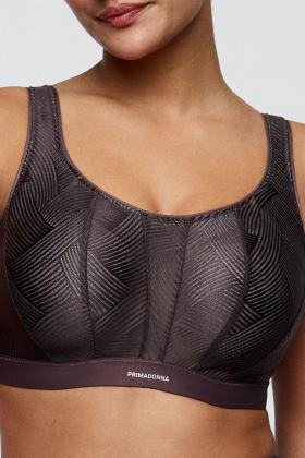 PrimaDonna Sport - The Game Sport-BH mit Bügel E-H Cup