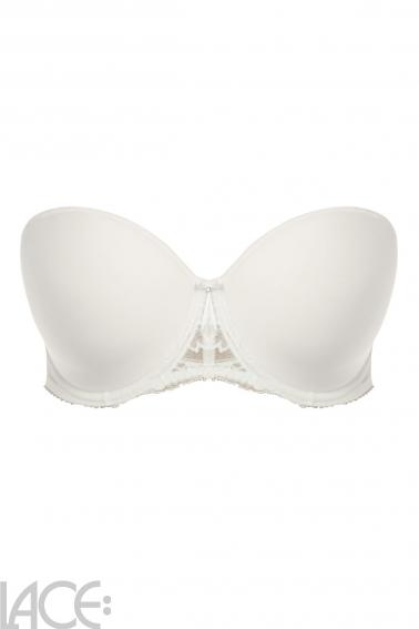 Fantasie Lingerie - Bronte Trägerloser BH G-K Cup