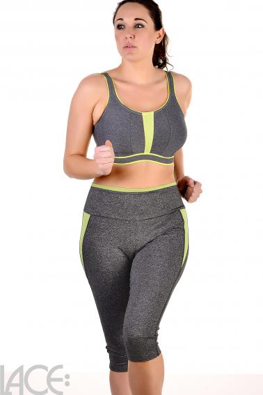 PrimaDonna Sport - The Work Out Capri Sport Hose