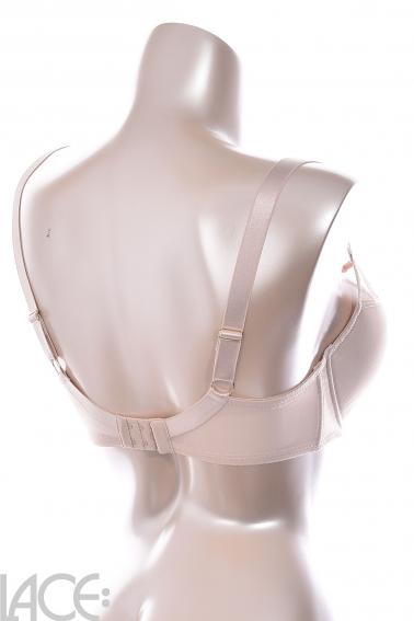 Kinga - Aussenträger-BH - Wattiert F-K Cup - Kinga 01