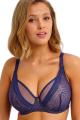 Freya Lingerie - Tailored Dekolleté-BH G-K Cup