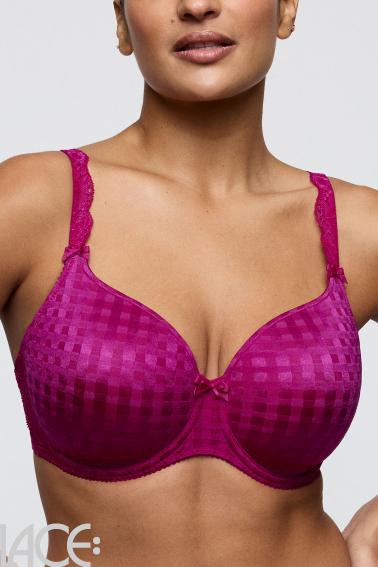 PrimaDonna Lingerie - Madison T-shirt BH E-G Cup - Herzform