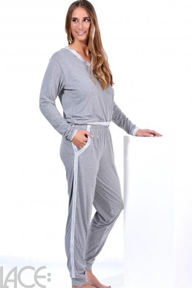 Hamana Homewear - Pyjama set - Hamana 01