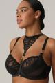 PrimaDonna Lingerie - Vallarta BH Schmuck mit Spitzen-Detail
