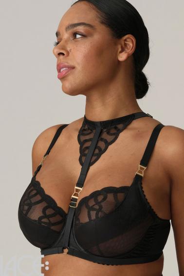PrimaDonna Lingerie - Vallarta BH Schmuck mit Spitzen-Detail
