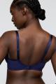 PrimaDonna Lingerie - San Angel Dekolleté-BH - wattiert - E-G Cup