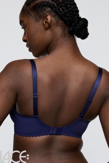 PrimaDonna Lingerie - San Angel Dekolleté-BH - wattiert - E-G Cup