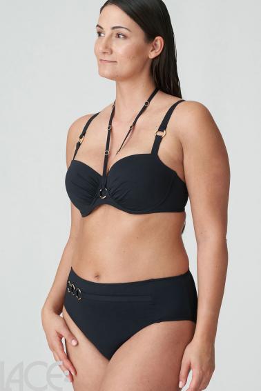 PrimaDonna Swim - Damietta Bikini Bandeau BH F-H Cup