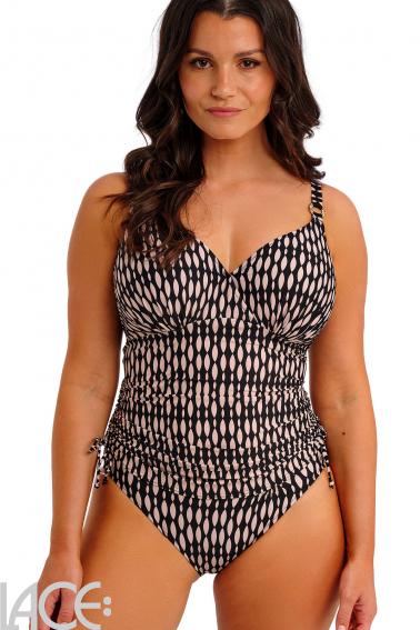 Fantasie Swim - Shell Bay Tankini Top G-K Cup