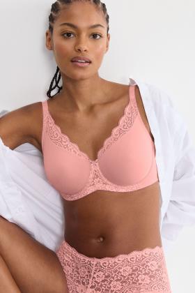 Triumph - Amourette Minimizer BH D-H Cup