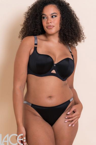 Curvy Kate - Boost Diamante Balconette-BH G-L Cup