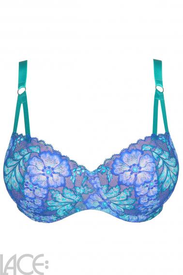 PrimaDonna Twist - Morro Bay Balconette-BH E-H Cup