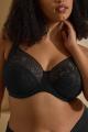 Sculptresse by Panache - Dream Comfort BH G-M Cup