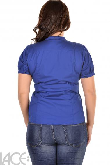 LACE Design - Casual Shirt Bluse F-H Cup