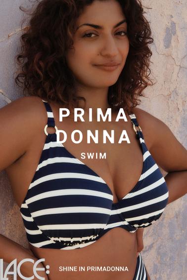 PrimaDonna Swim - Nayarit Bikini-BH Tiefes Dekolleté E-G Cup
