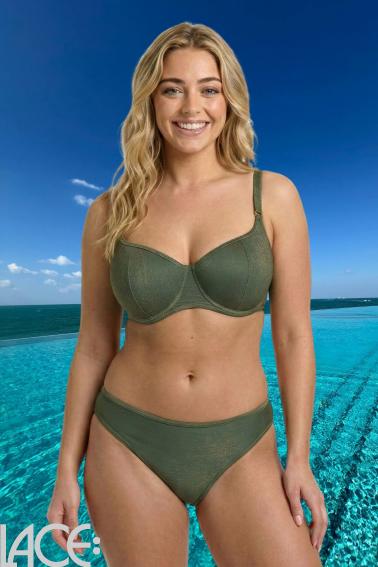 LACE Design - Bikini Push-up-BH D-H Cup - LACE Swim #18