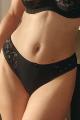 Panache Lingerie - Celeste Brasilianischer Slip Panache Lingerie - Celeste Brasilianischer Slip
