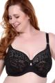 Sculptresse by Panache - Sophia BH G-M Cup