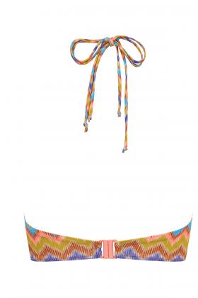 Miss Mandalay - Bikini-BH Tiefes Dekolleté E-GG Cup - Miss Mandalay Swim 04